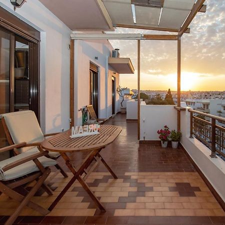 Loft Style Apartment Near The Old Town Rhodes City 외부 사진