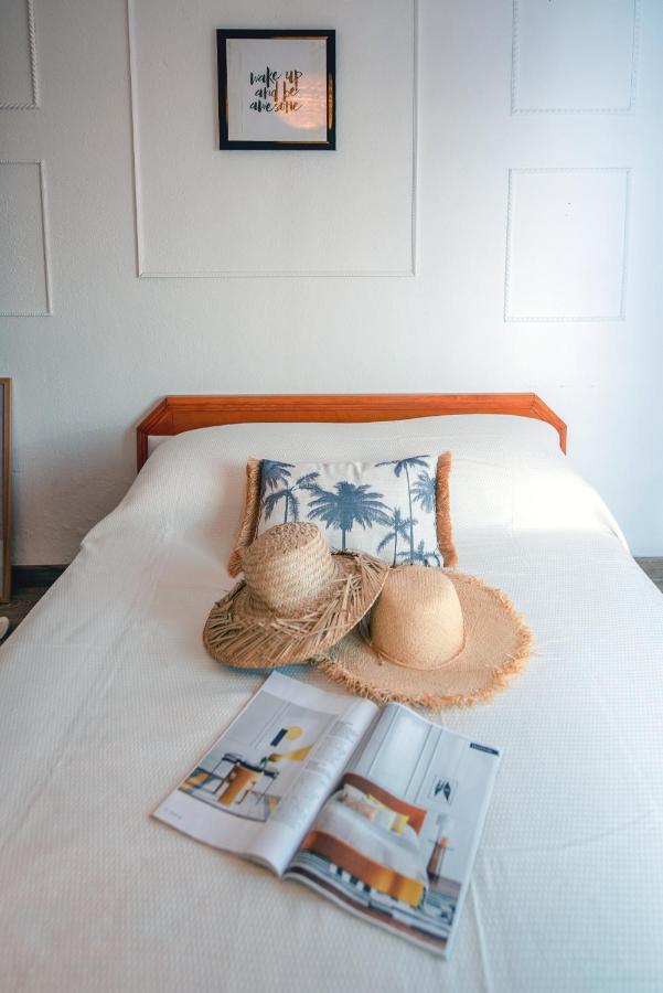 Loft Style Apartment Near The Old Town Rhodes City 외부 사진