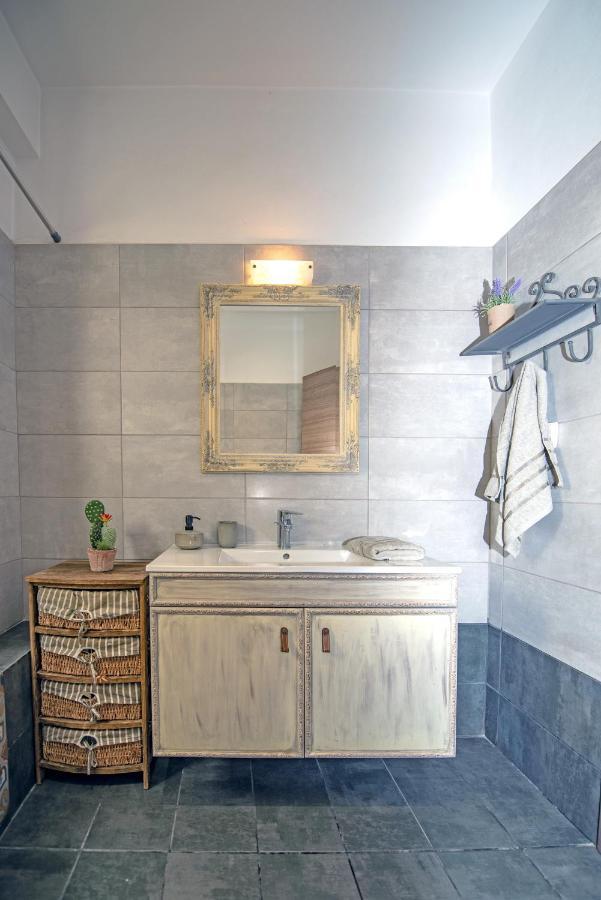 Loft Style Apartment Near The Old Town Rhodes City 외부 사진